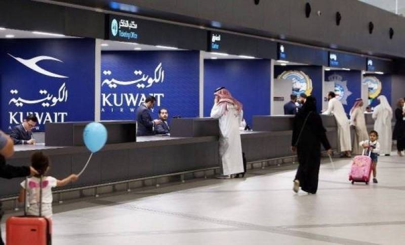 Kuwait tightens travel restrictions to halt spread of Omicron