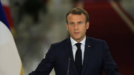 Arab Parliament condemns Macron’s statements against Algeria