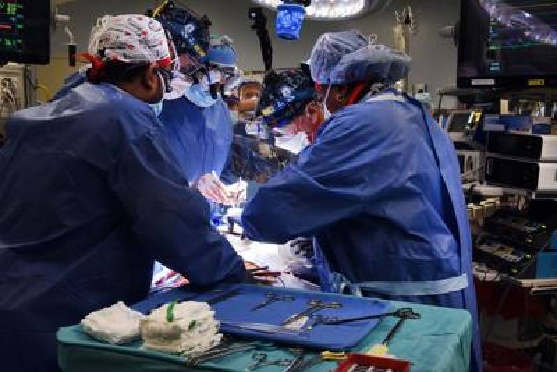 US counts millionth organ transplant while pushing for more