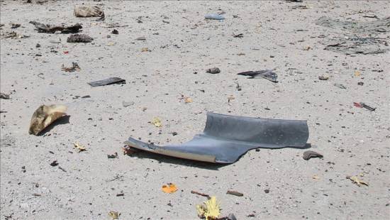 Twin bombings kill 3, injure 8 in Somalia