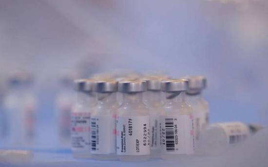 Thousands of people who visited a COVID-19 vaccination site in California received the wrong dosage, report says