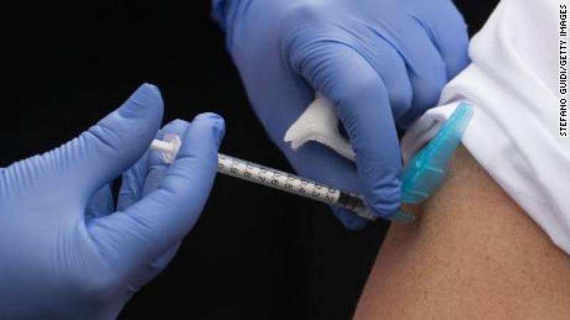 COVID-19 vaccination campaigns launched across Europe