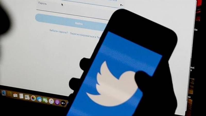 Twitter accused of silencing pro-Kashmir accounts