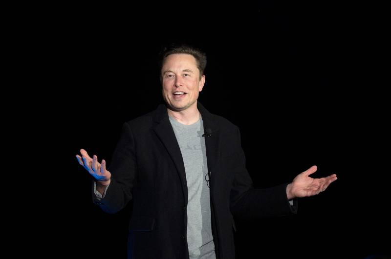 Elon Musk's ultimatum to Tesla staff: Return to office or leave