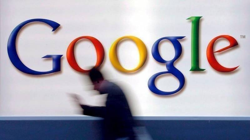 Google employee resigns, citing retaliation for pro-Palestinian activism