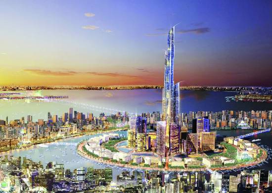 Kuwait prepares framework for northern economic zone