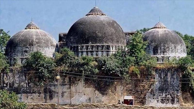 Hindu right-wing claims on monuments, historic mosques raise fears in India