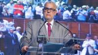 Arab Spring not over yet: Ex-Moroccan prime minister