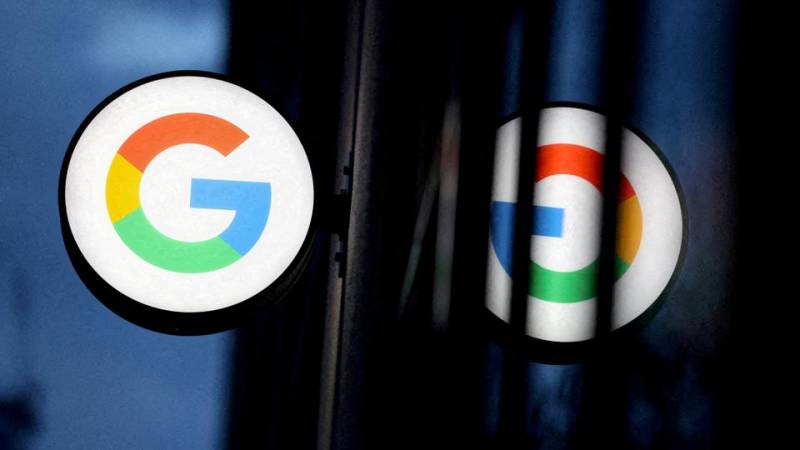 Google parent Alphabet’s profit slips to $16B as growth slows