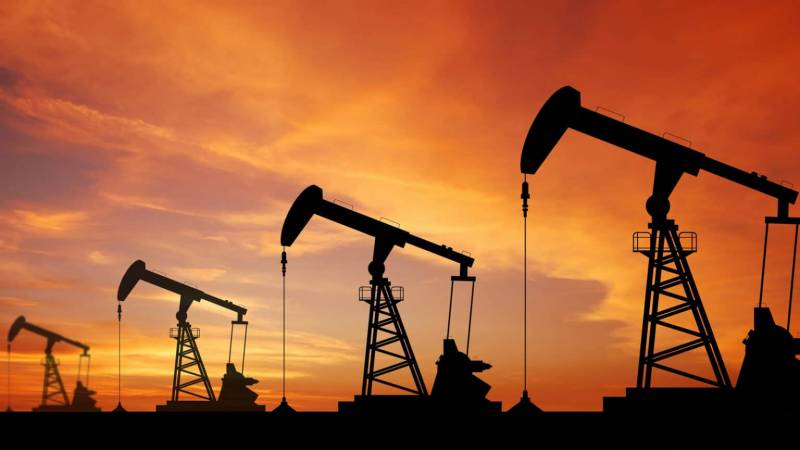 Kuwait oil falls to USD 110.81 pb – KPC