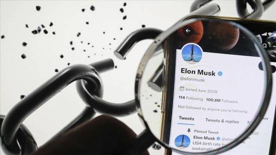 Twitter shoots back at Elon Musk over termination of $44B deal