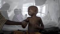 67,000 children in Sub-Saharan Africa may die hungry