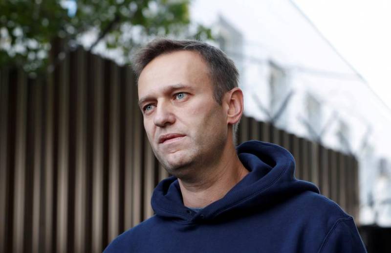 Chemical weapons watchdog ready to assist Russia in Navalny case