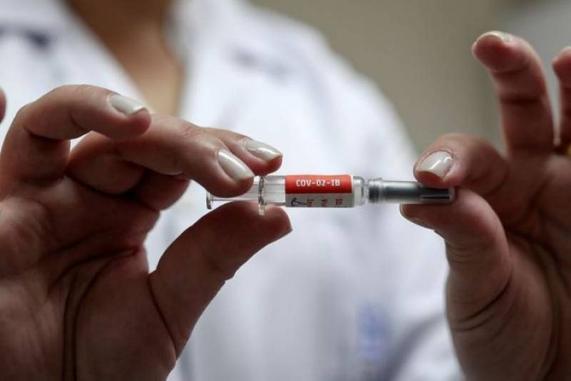 China's Sinovac COVID-19 vaccine proves effective in Brazil trials - WSJ