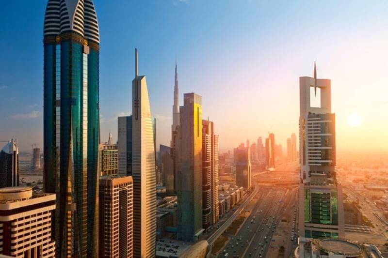 Dubai property market records 9,720 sales transactions worth over $6bln in August