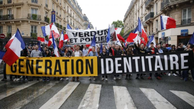 2021 saw surge of racist crimes in France: Report
