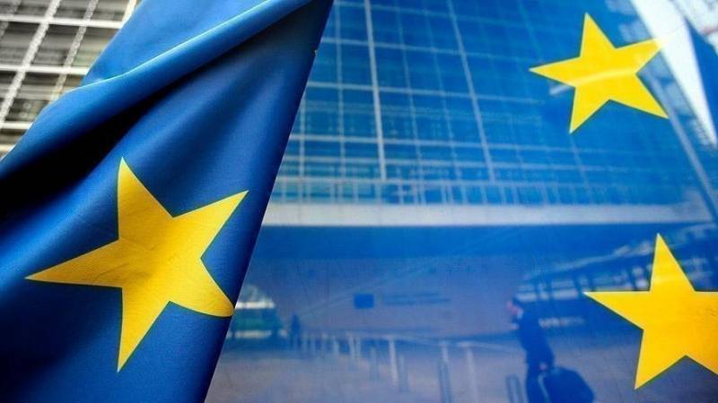 EU officially adopts 6th sanctions package against Russia