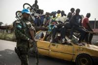 More than 200,000 flee &#039;apocalyptic&#039; conflict in Central African Republic