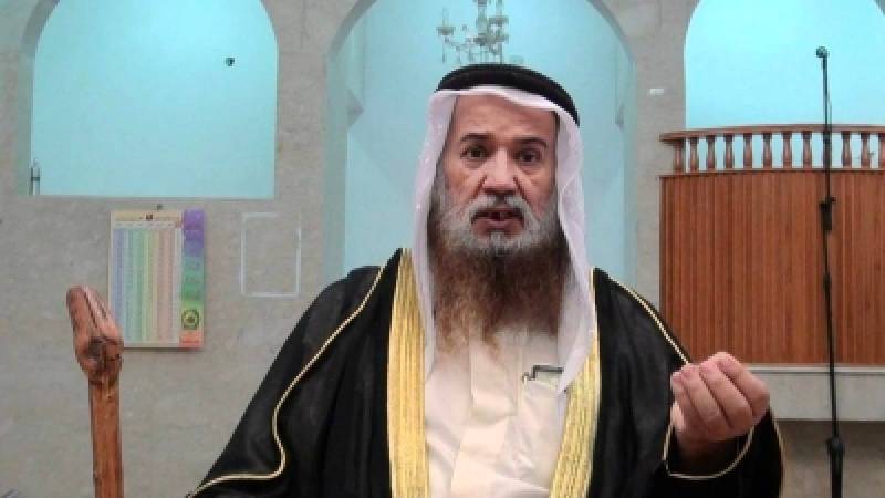 Kuwait Preacher Sheikh Ahmed Al-Qattan passed away