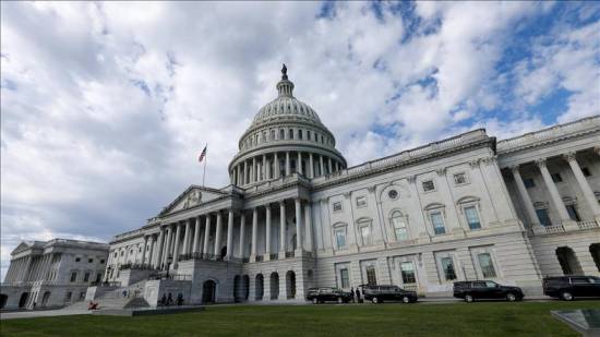 US Congress agrees to raise debt limit by $2.5T, avoiding first default in history