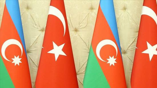 &#039;Azerbaijan&#039;s investment in Turkey sign of confidence&#039;