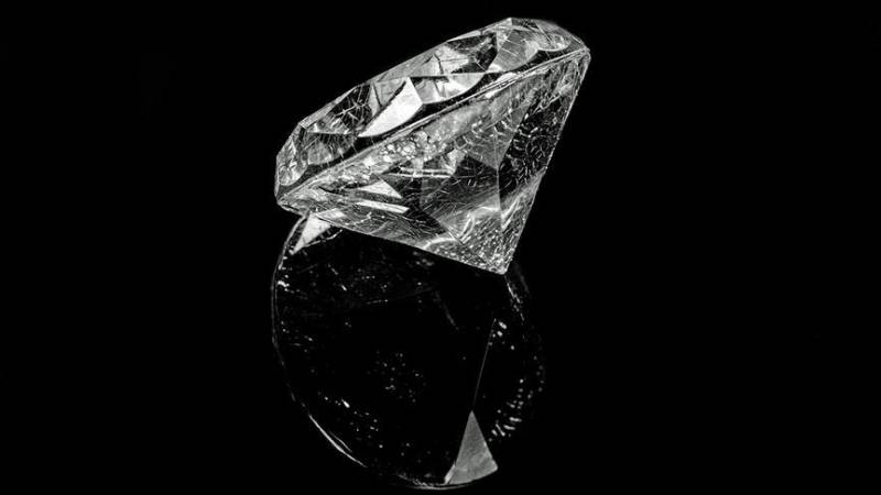 Tanzania nationalizes nearly $30M in diamonds