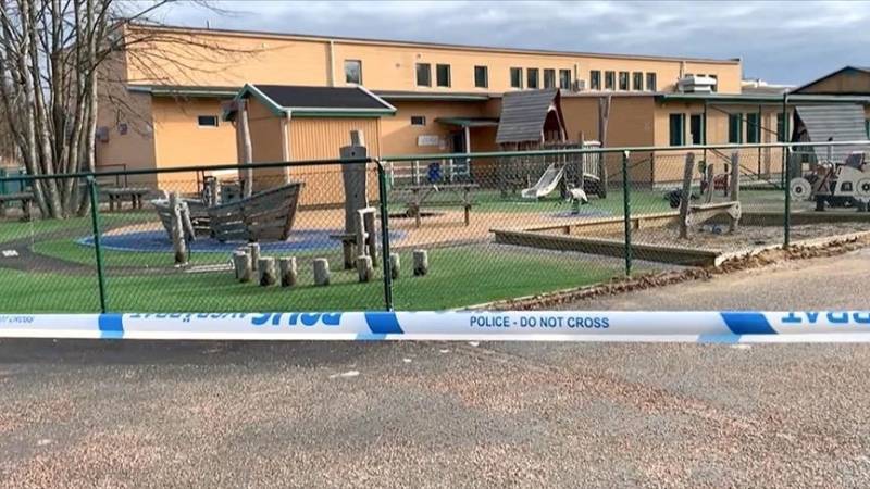 Sweden: Arson attack targets Muslim children’s school