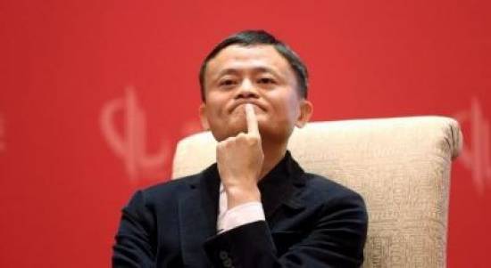 Billionaire Jack Ma plans to give up control of China’s Ant Group: Report