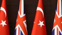 UK firms consider Turkey regional hub