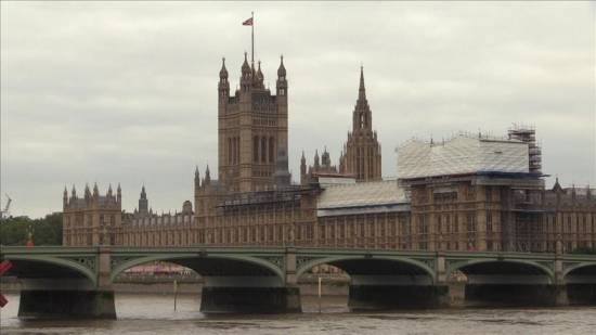 UK government orders new scientific review into fracking