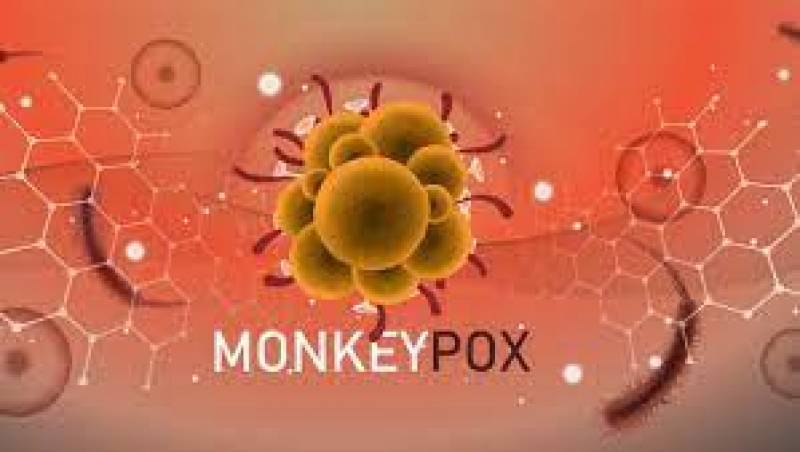 Why hasn’t the U.S. been able to contain monkeypox?