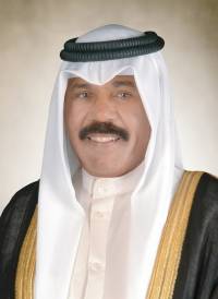 KUWAIT: HH Amir congratulates Biden on sworn in as 46th US president