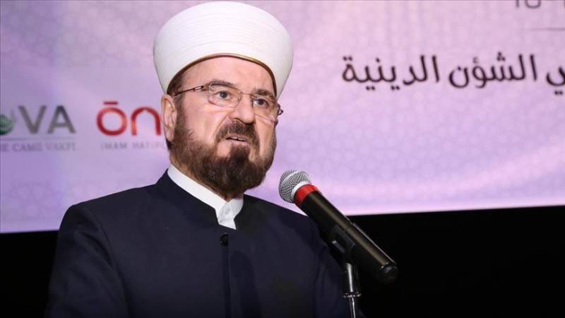 Muslim scholars condemn desecration of holy Quran