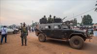 UN condemns rebel attack in Central African Republic