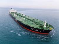 KPC exports ultra-low sulfur diesel to Europe