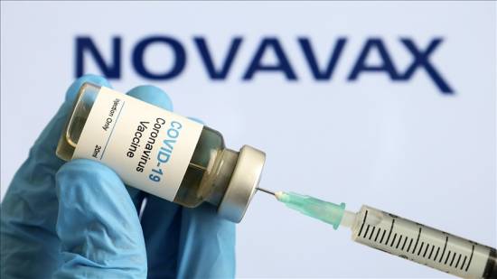 UK approves 5th coronavirus vaccine