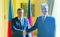 Kuwait, Czech Republic discuss Kuwaitis’ Schengen exemption