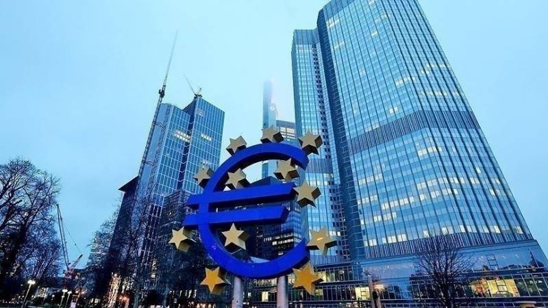 Europe to see lower growth, higher inflation due to war: ECB Survey