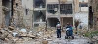 Syria cholera outbreak serious threat to region - UN