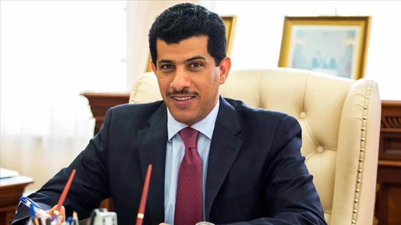 Qatar to continue investing in Turkey: Ambassador