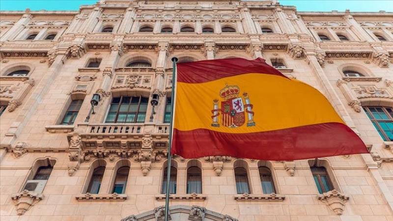 Spain: Government comes out against Europe Super League