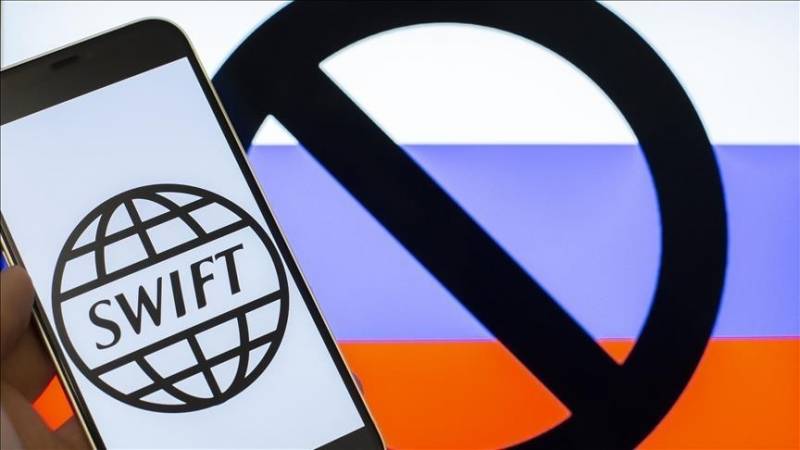 SWIFT sanctions on Russia: Magic bullet or paper tiger?