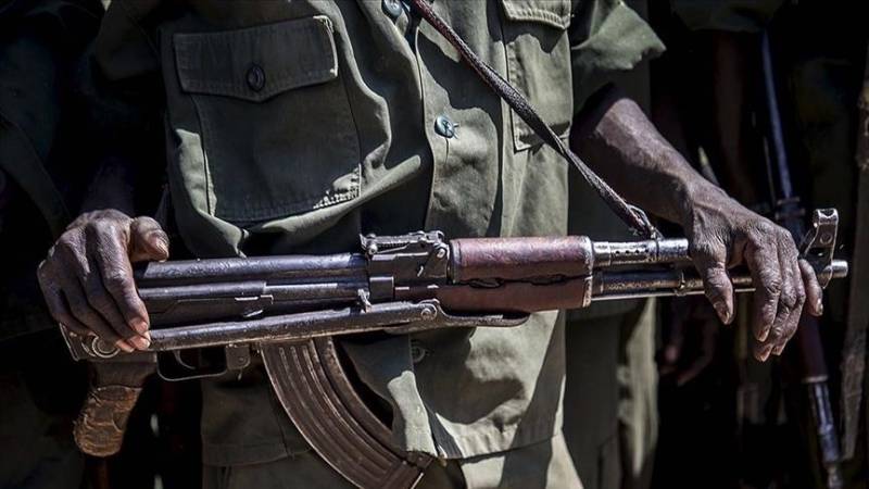 Northern town in Mozambique still tense after attack