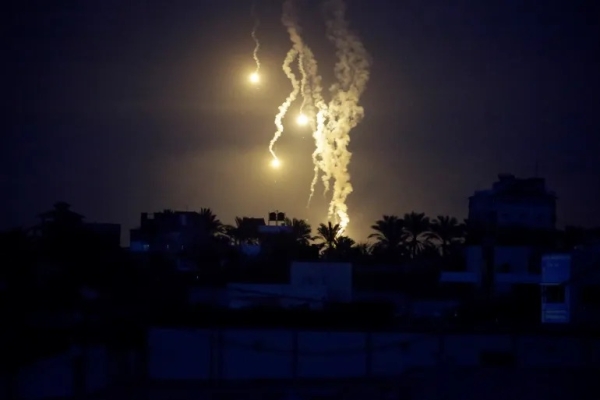 Prominent Updates on the 108th Day of the Ongoing Israeli Aggression on Gaza