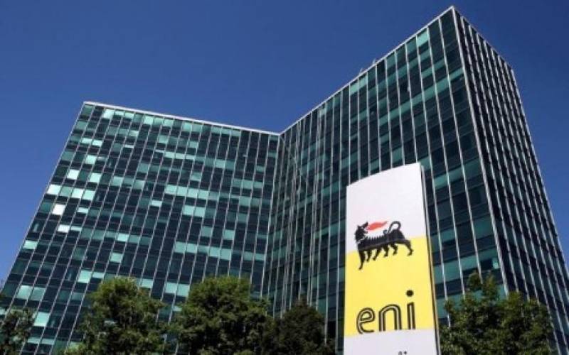 Eni buys BP’s business in Algeria to secure more African gas