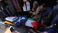 Arab world condemns killing of Palestinian journalist Shireen Abu Akleh