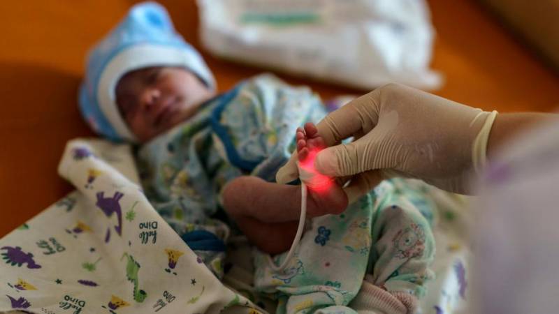 One Ukrainian neonatologist&#039;s fight to save premature babies amid conflict
