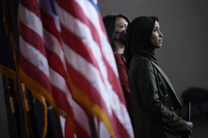 The US 'Combating Islamophobia Act' may signal a change towards hate crime