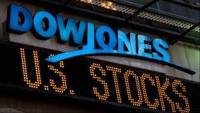 Dow Jones fails to recover from 100-point loss