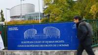 ECHR blames Russia for violations in South Ossetian War